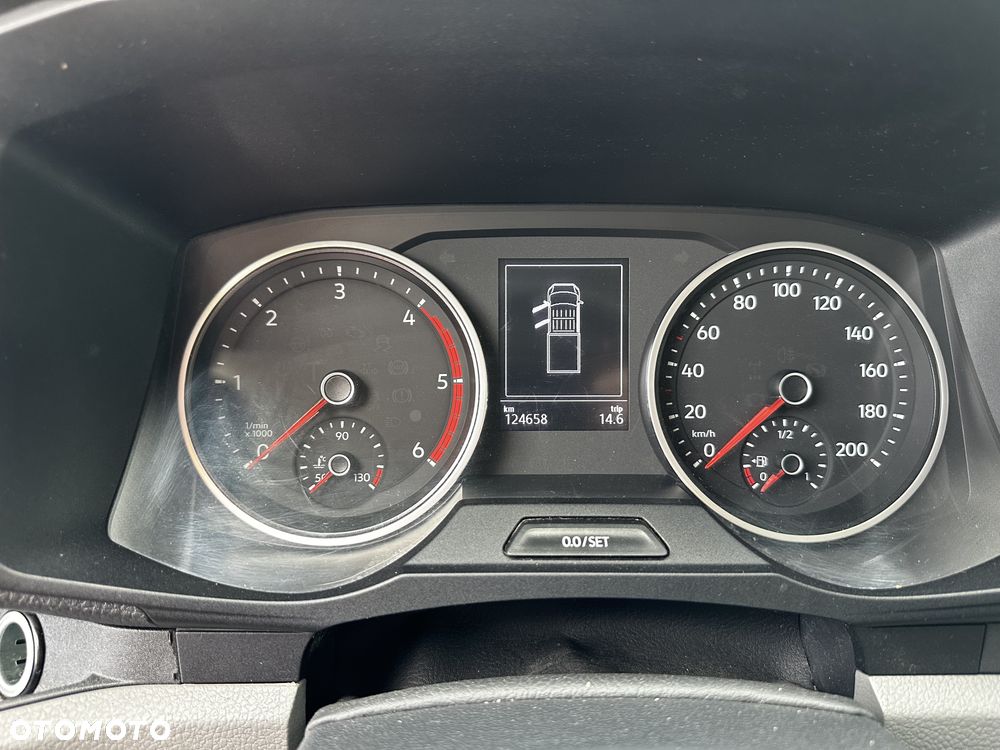 Volkswagen Crafter - 6