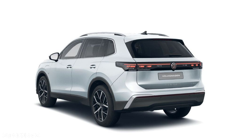 Volkswagen Tiguan 2026 photo 4