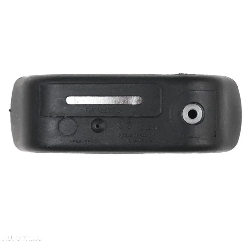 Senzor Presiune Roti Anvelope Moto Motor Motocicleta BMW F800 K1200 - 3