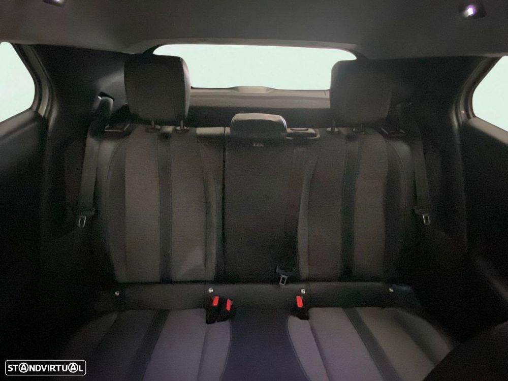 Peugeot e-2008 50 kWh Allure Pack - 20