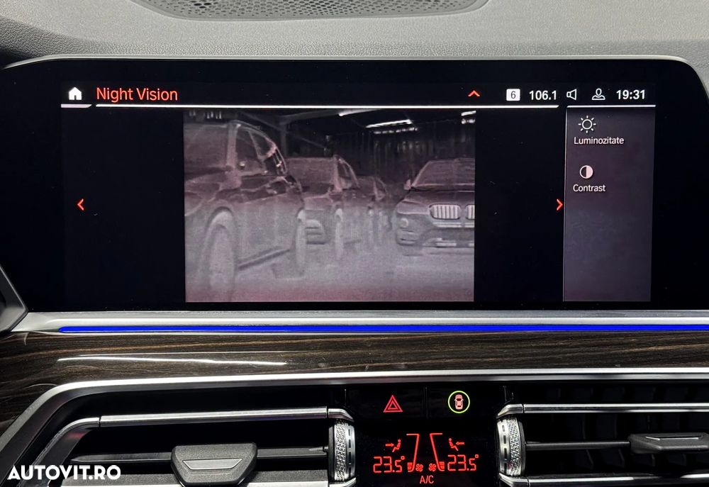 BMW X5 xDrive25d xLine - 29