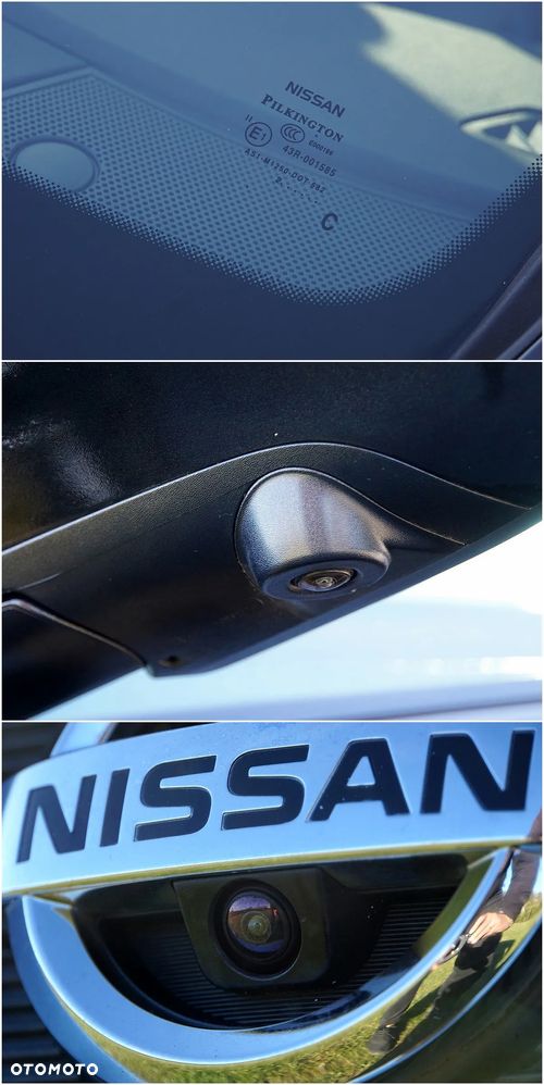 Nissan Qashqai 2.0 I-Way - 20