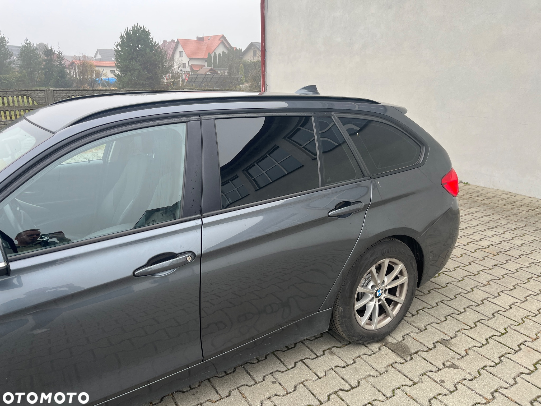 BMW Seria 3 - 9