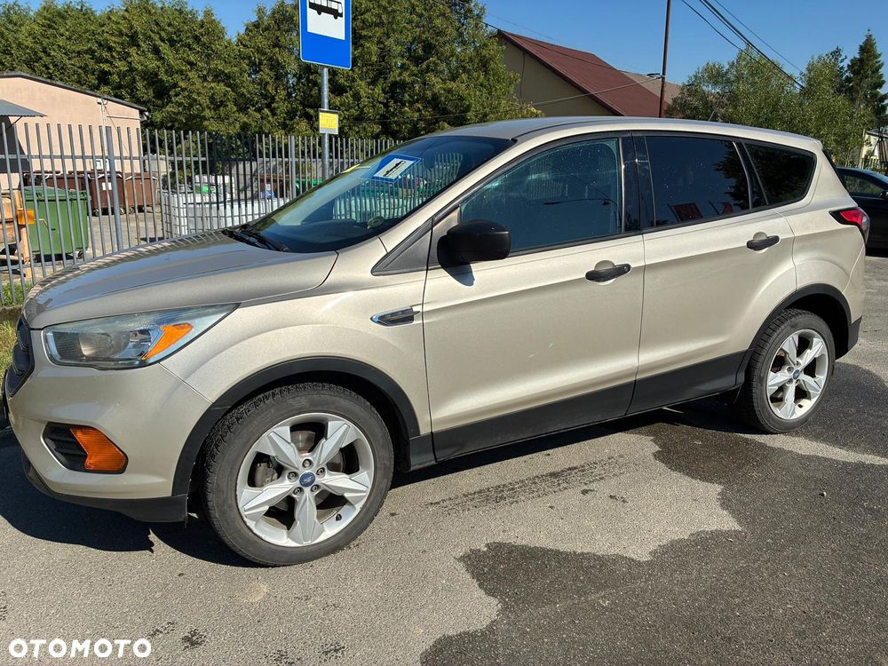 Ford Escape - 3