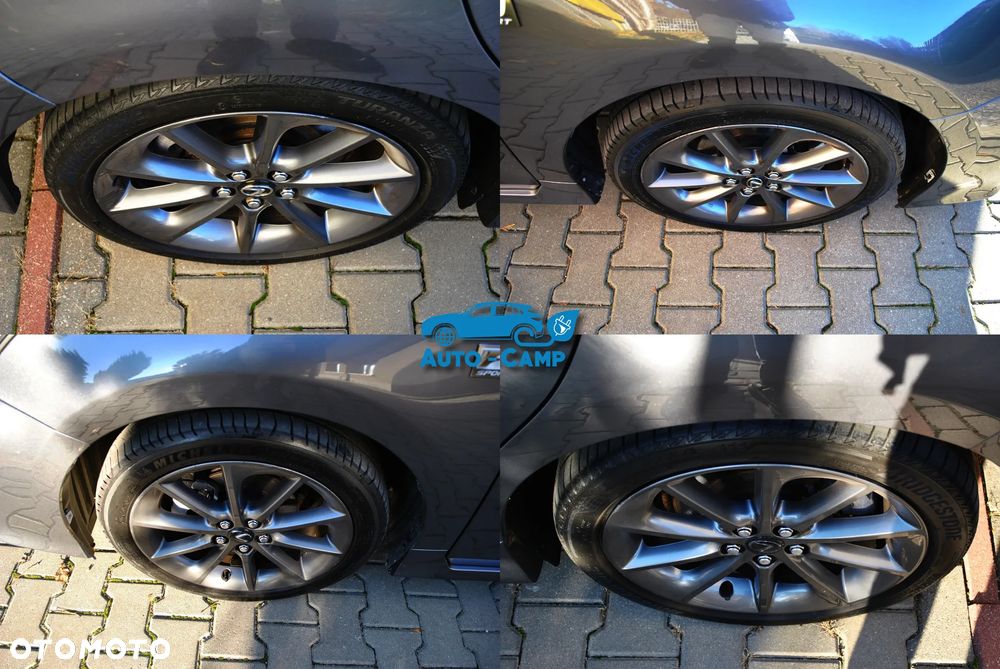 Lexus CT 200h F Sport - 37