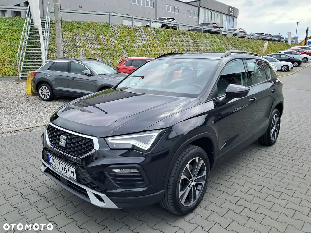 Seat Ateca 1.5 TSI Style S&S - 3