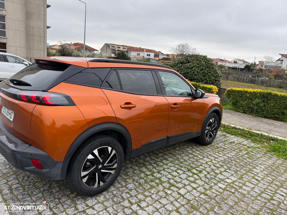 Peugeot 2008 - 3