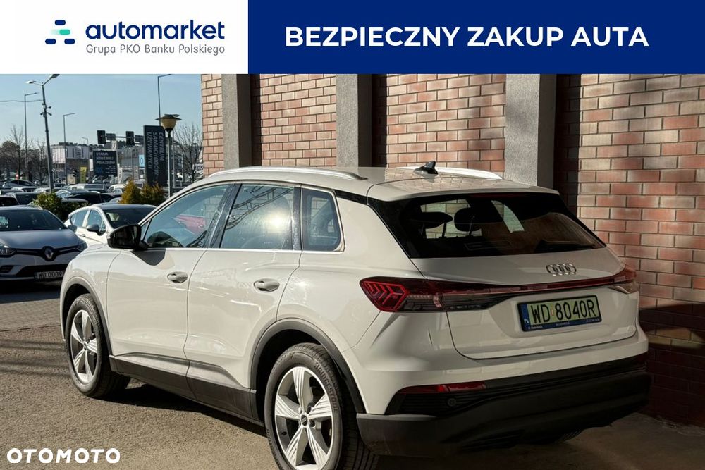 Audi Q4 e-tron - 6