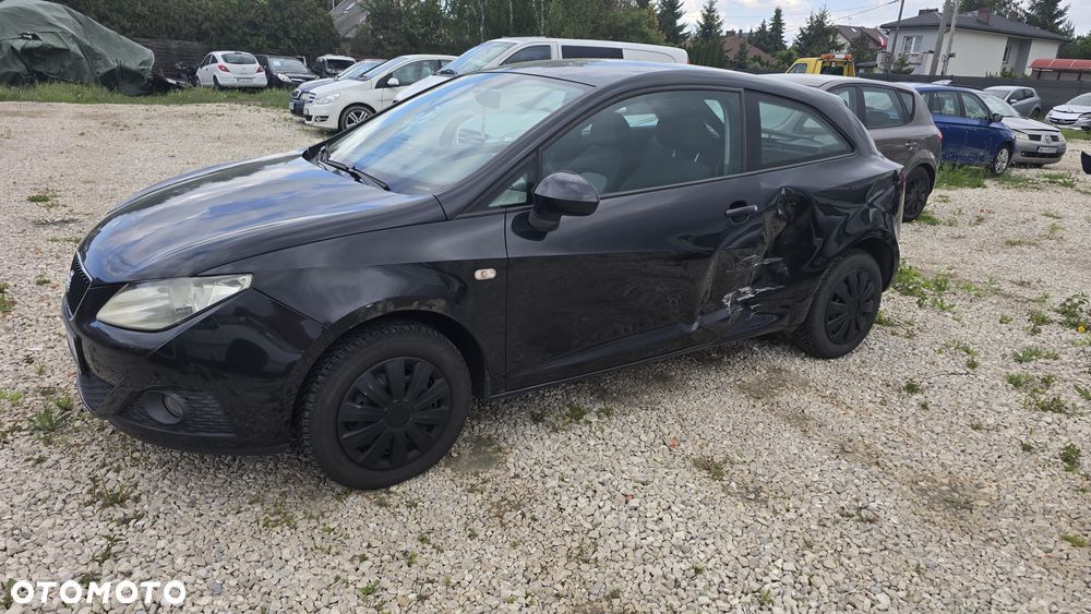 Seat Ibiza SC 1.4 16V Reference - 1
