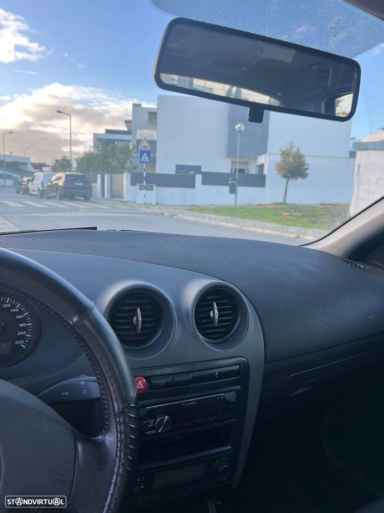 SEAT Ibiza - 7