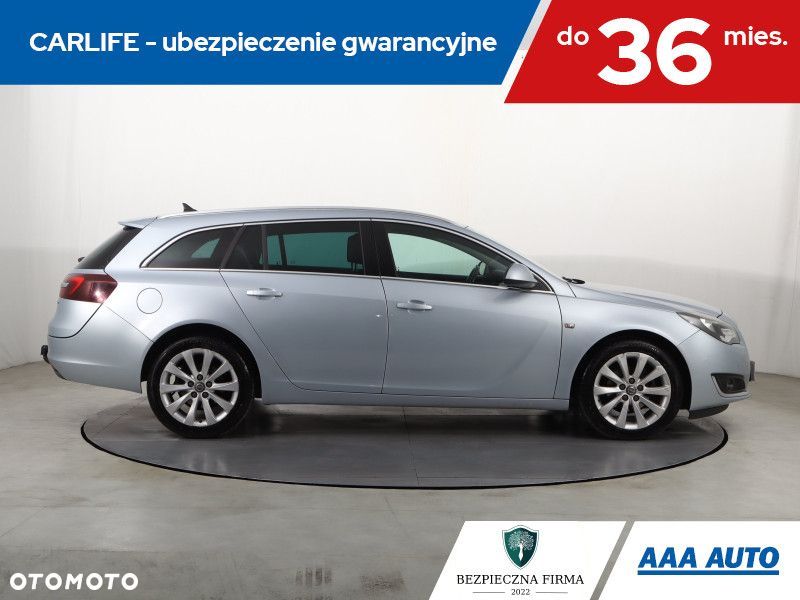 Opel Insignia - 8
