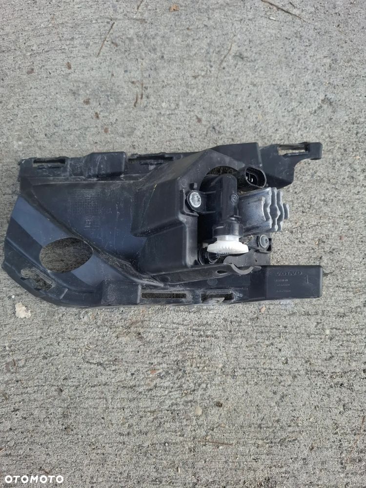 Volvo XC40 Mocowanie halogenu lewe prawe 31407959  31407961 - 5