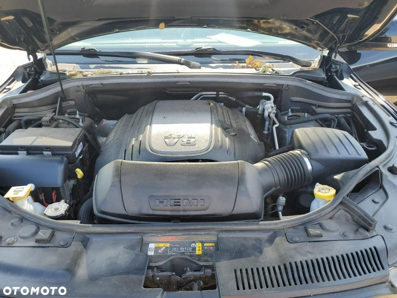 Dodge Durango - 13