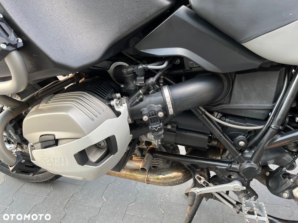 BMW GS - 18