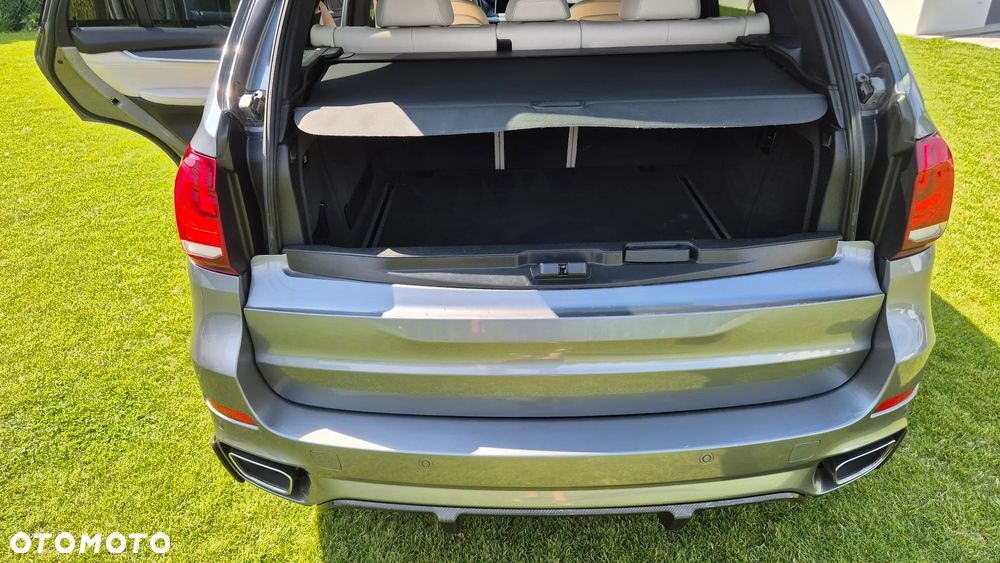 BMW X5 xDrive25d - 25