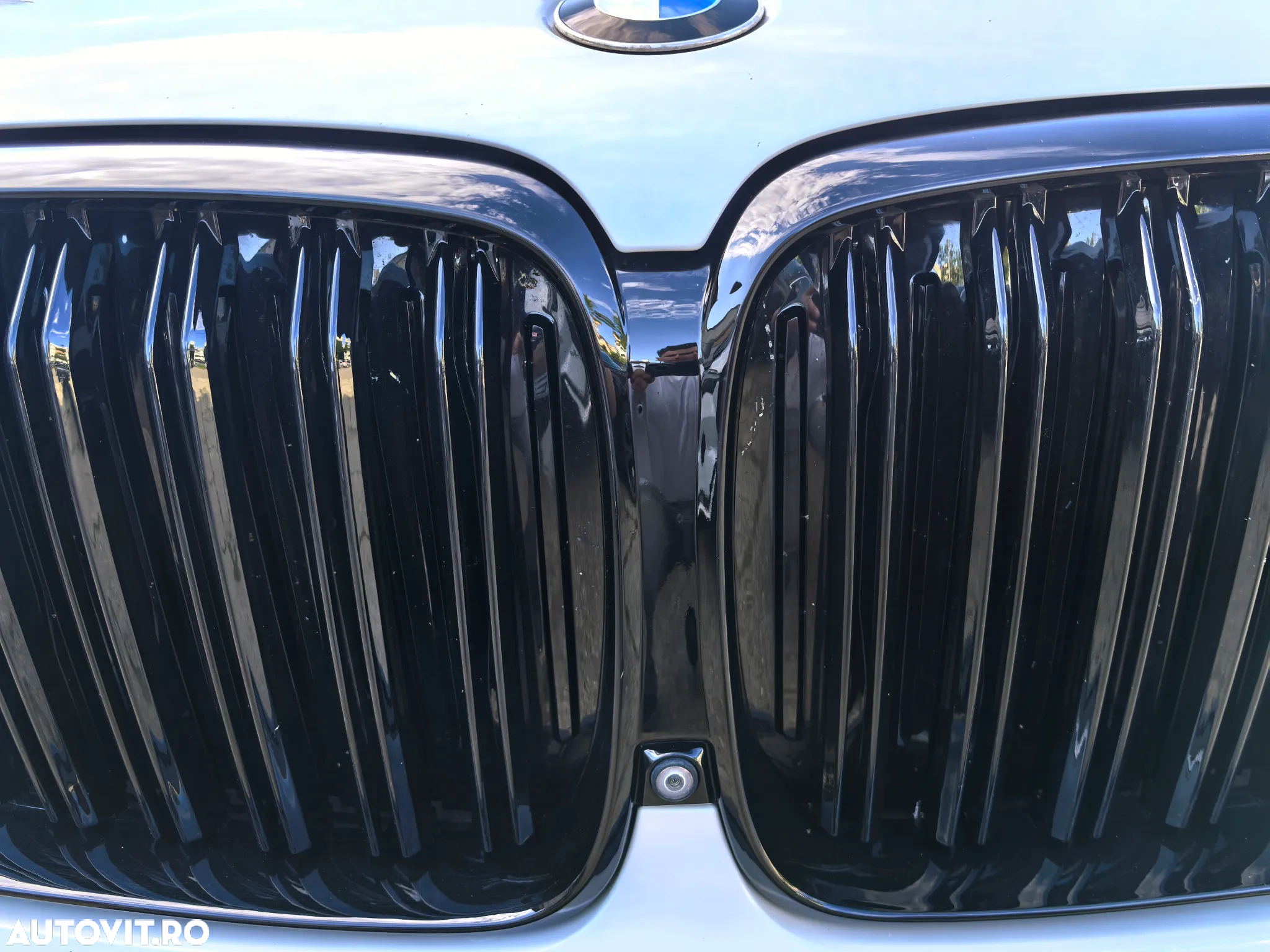 BMW X5 xDrive30d - 25