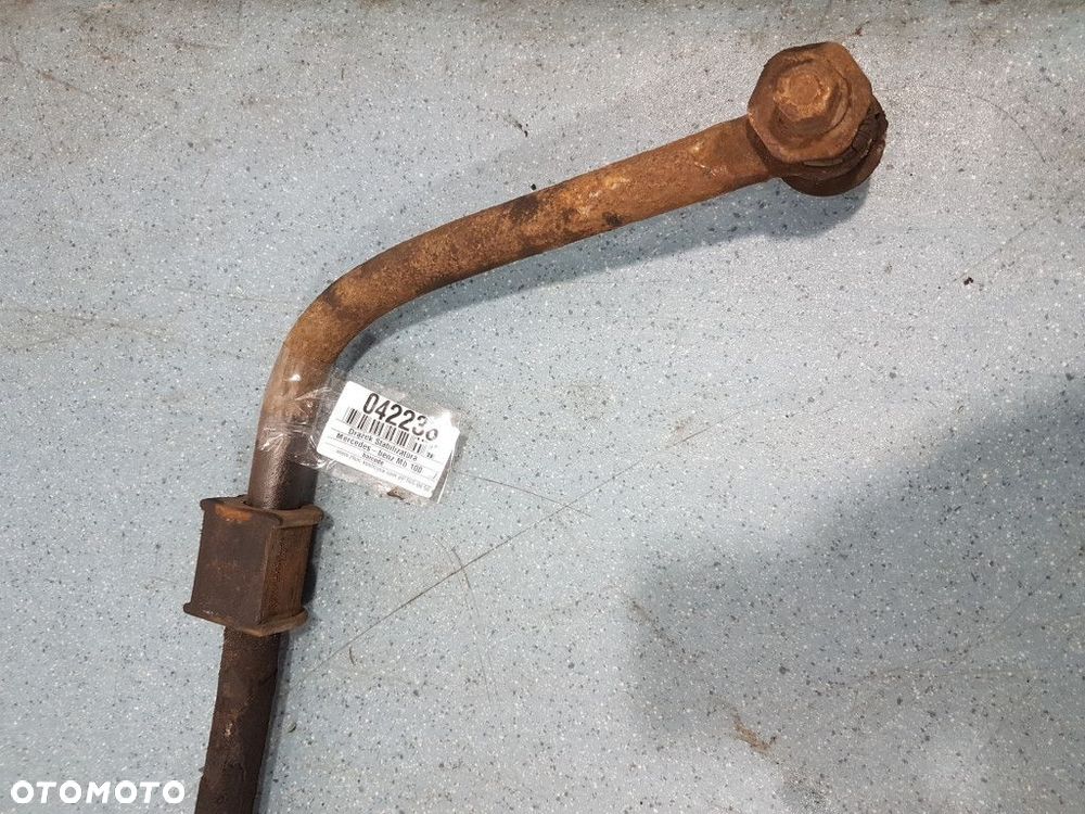 MERCEDES-BENZ MB100  W631 DRĄŻEK STABILIZATORA - 4