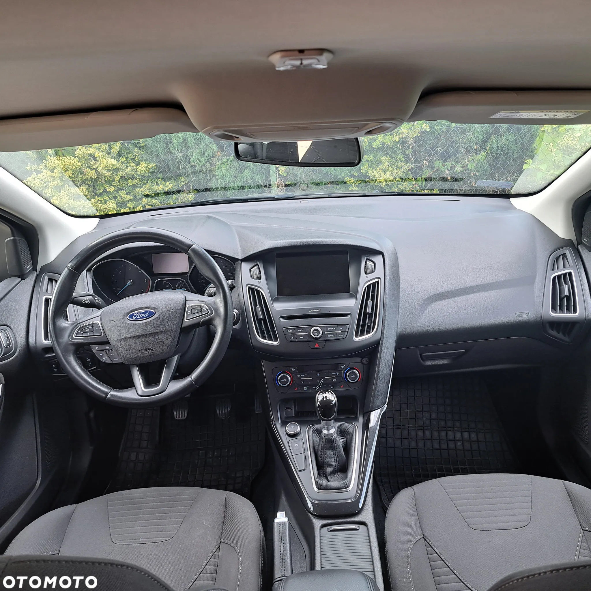 Ford Focus - 20