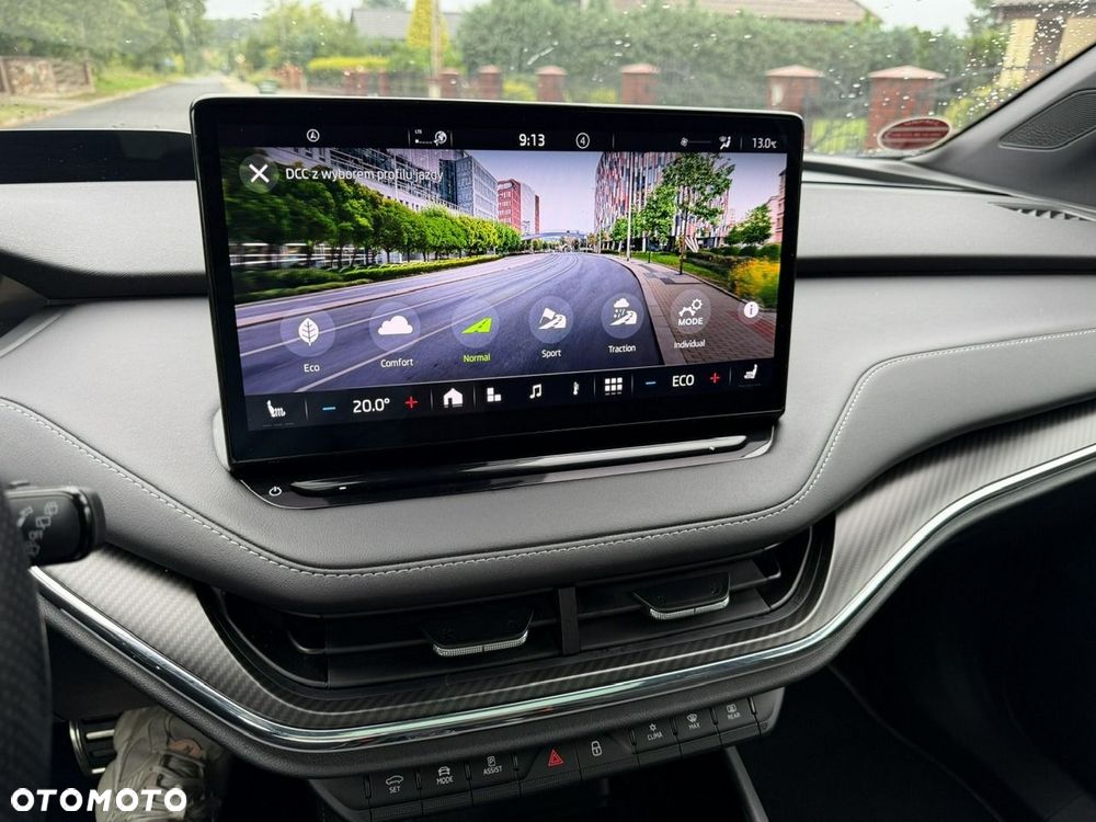 Skoda Enyaq 80x 82kWh Sportline - 37