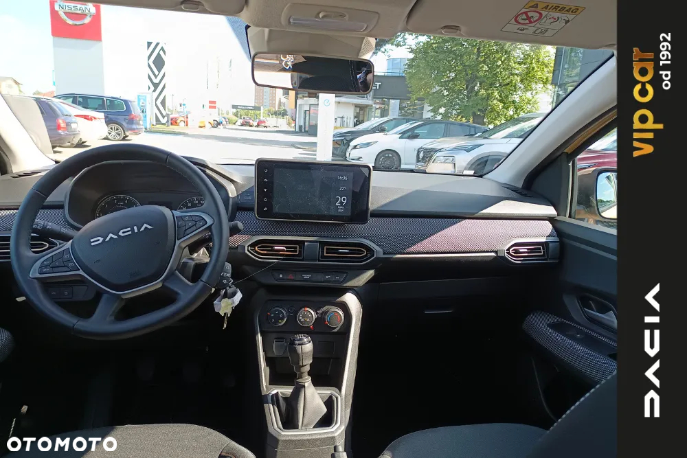 Dacia Sandero Stepway 1.0 TCe Essential - 8