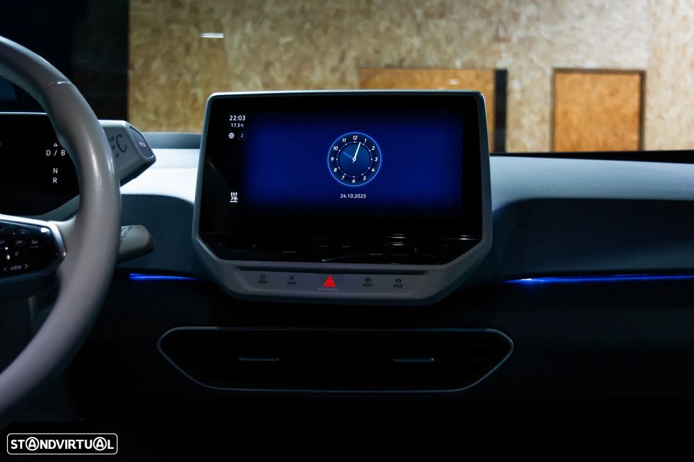 VW ID.3 Pro S Tour (4-Lugares) - 7