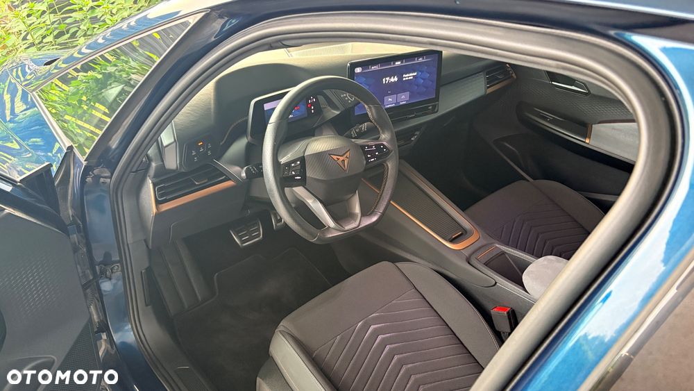 Cupra Born 150kW/58kWh Edition Dynamic - 18