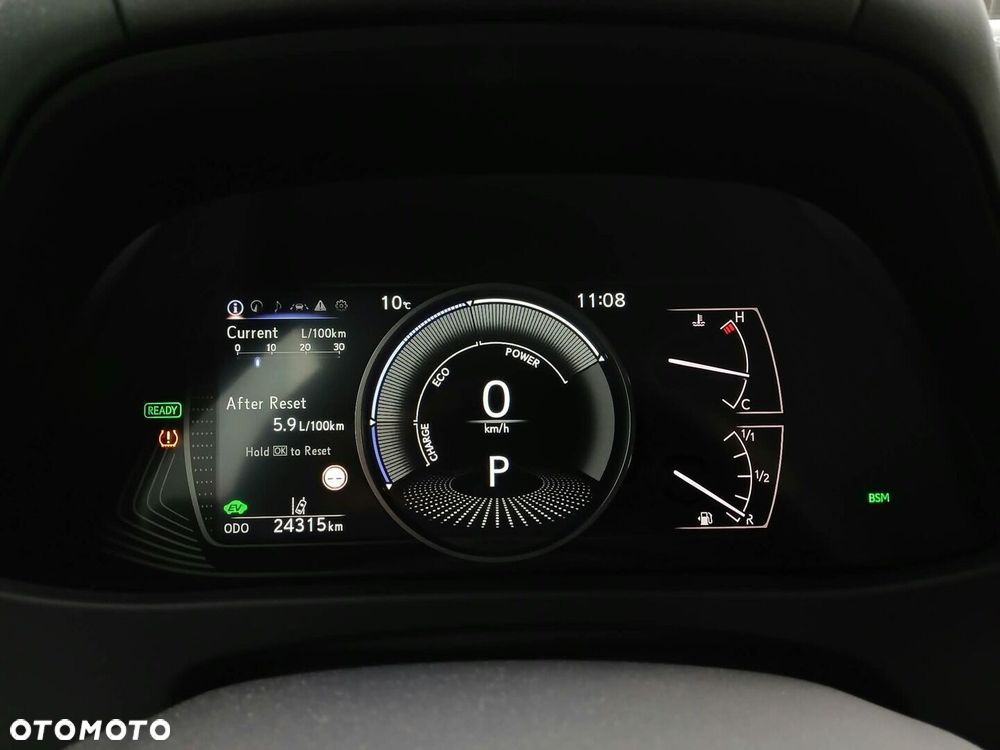Lexus UX 250h GPF F Sport Design 2WD - 26