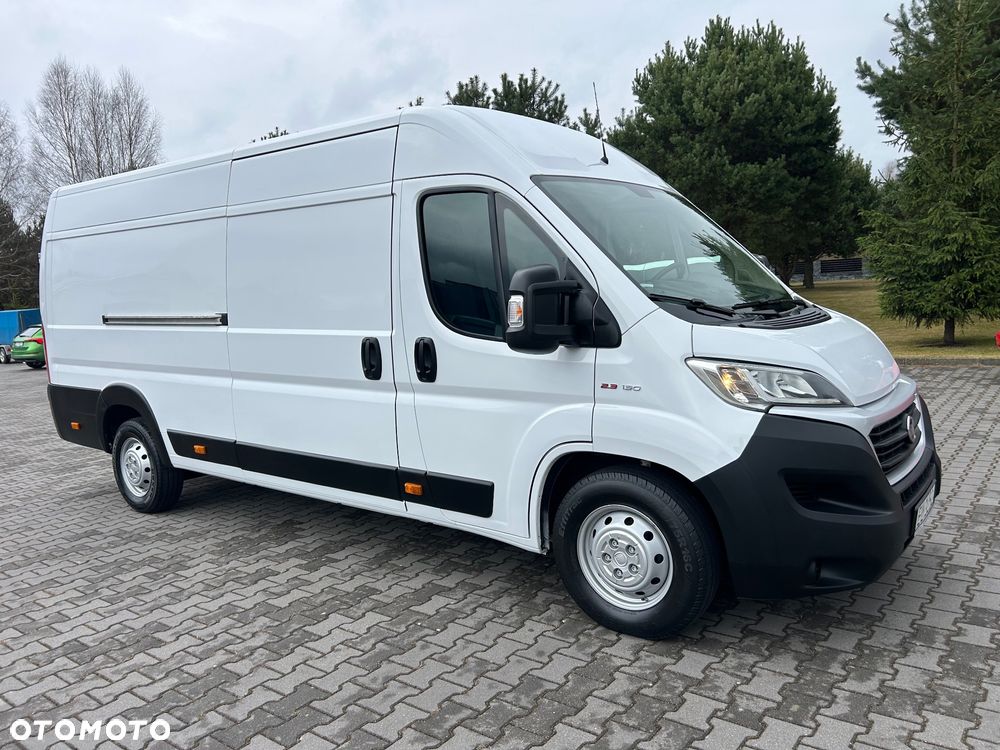 Fiat Ducato - 3