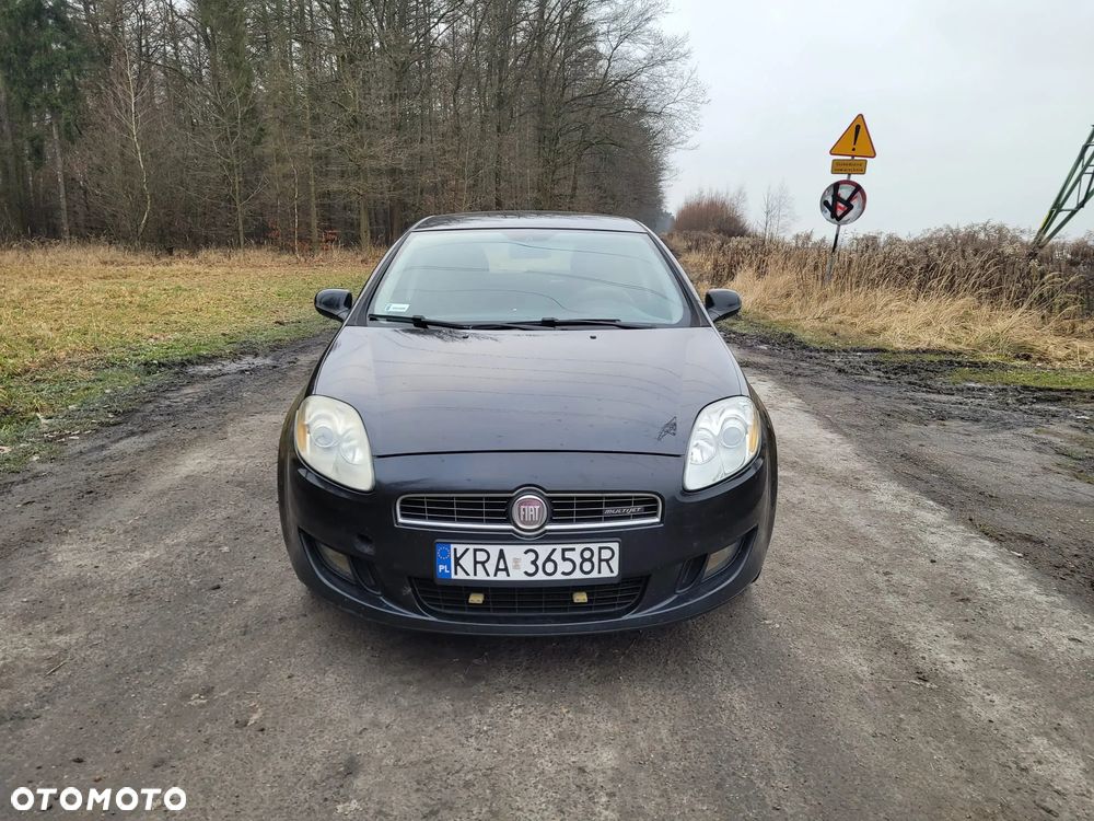 Fiat Bravo 1.6 Multijet 16V Active - 3