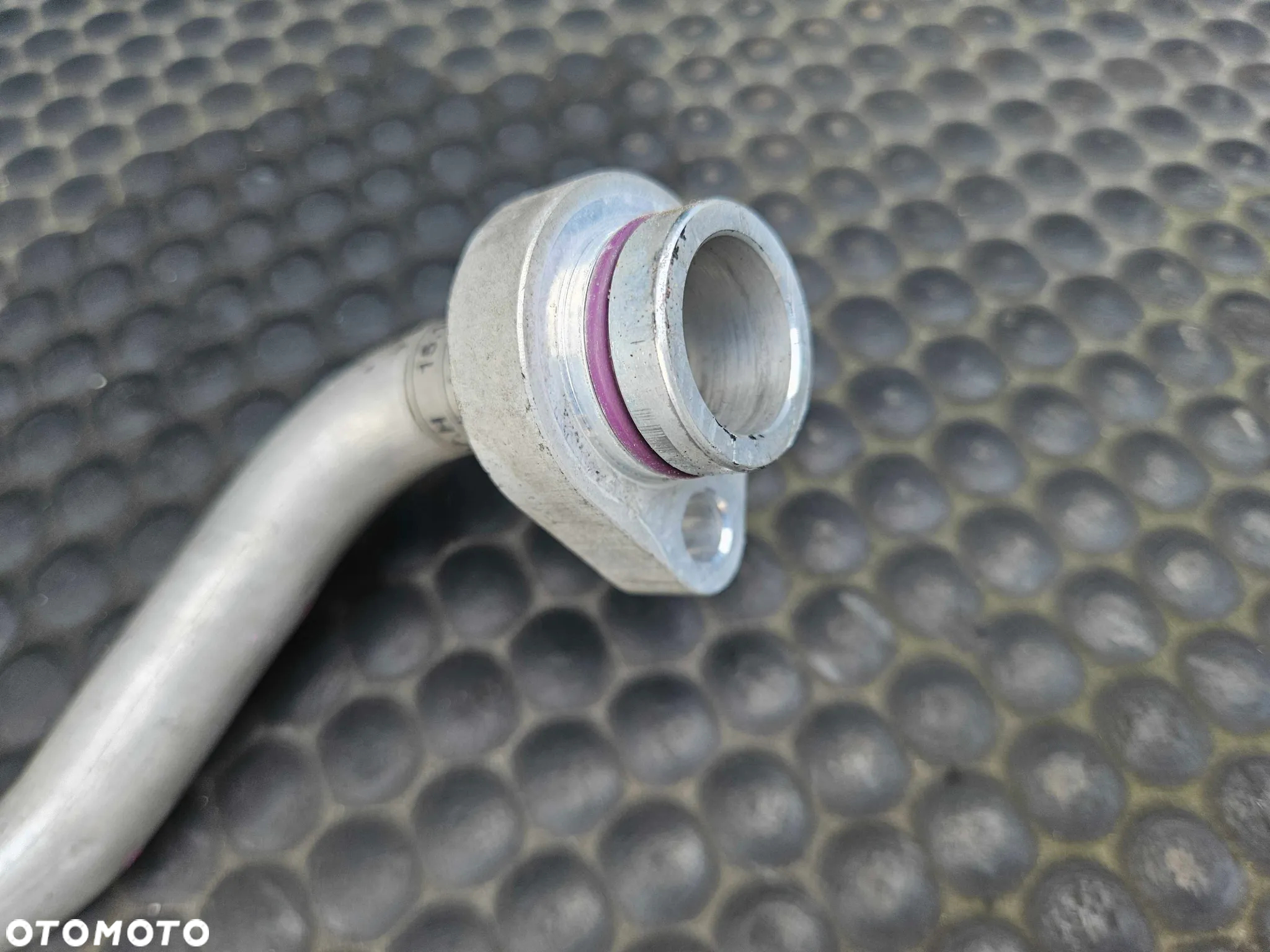 Przewód Klimatyzacji 8K0260707H Waz Rurka Klima Europa Audi A4 B8 A5 8T - 14