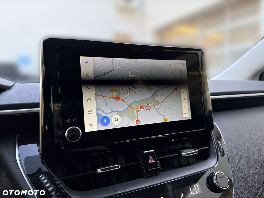 Toyota Corolla 1.5 Comfort MS - 24