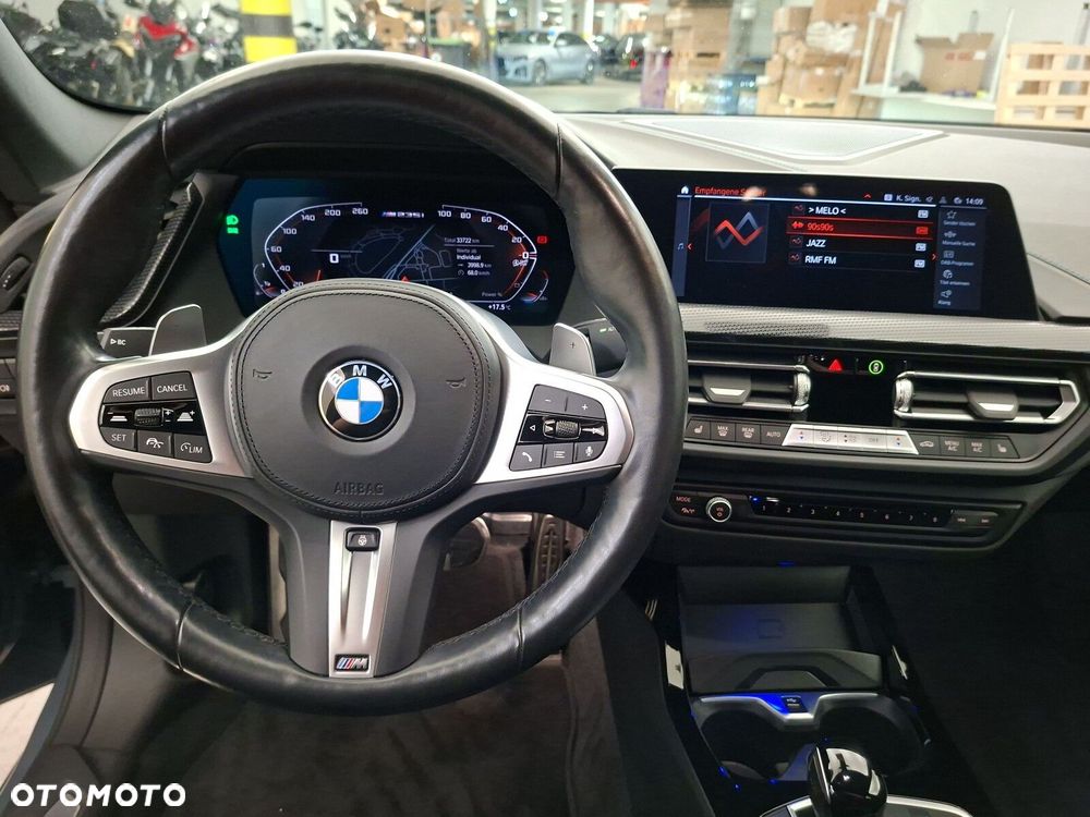 BMW Seria 2 M235i xDrive ColorVision Edition - 15