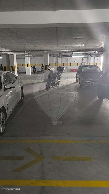 Garagem  para venda - Grande imagem: 3/5