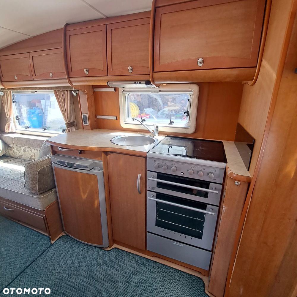Besttrailers Cameo 495 SL - 8