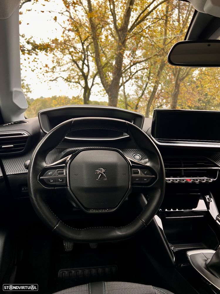 Peugeot 208 1.2 PureTech Allure Pack - 8