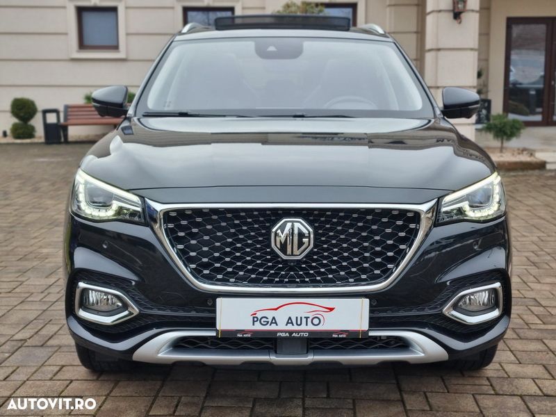 MG EHS 1.5T-GDI Luxury - 6