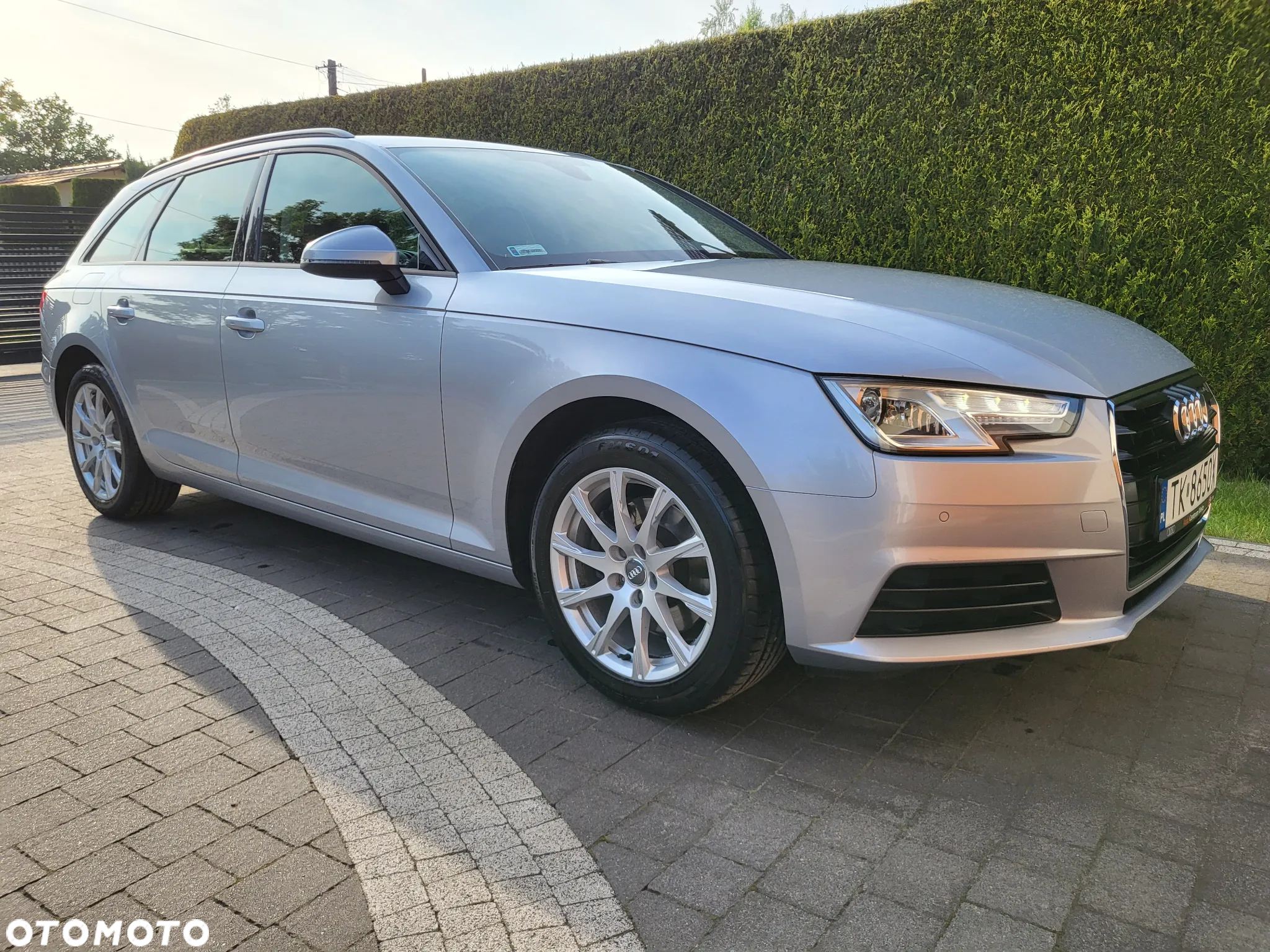 Audi A4 40 TFSI S tronic - 3