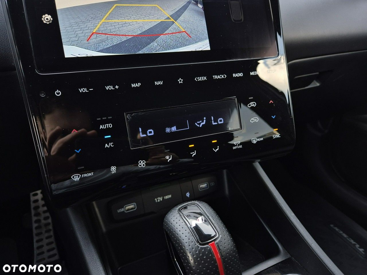 Hyundai Tucson - 33