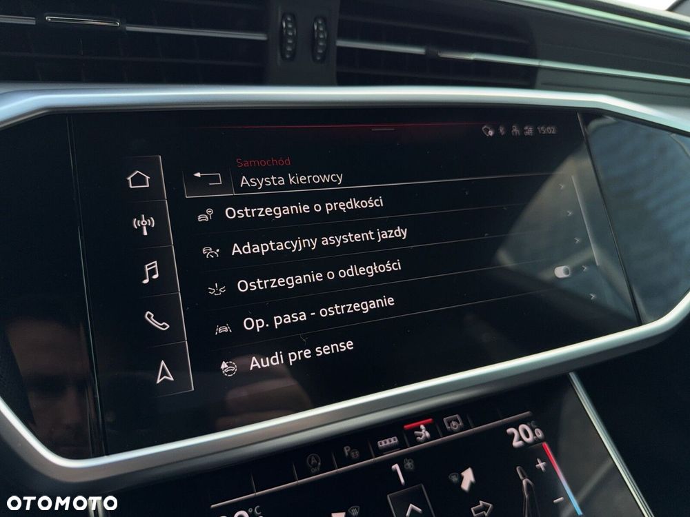 Audi A7 Sportback 45 TFSI mHEV Quattro S tronic - 23