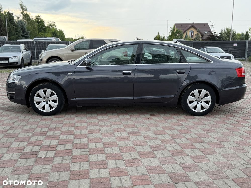 Audi A6 Avant - 3