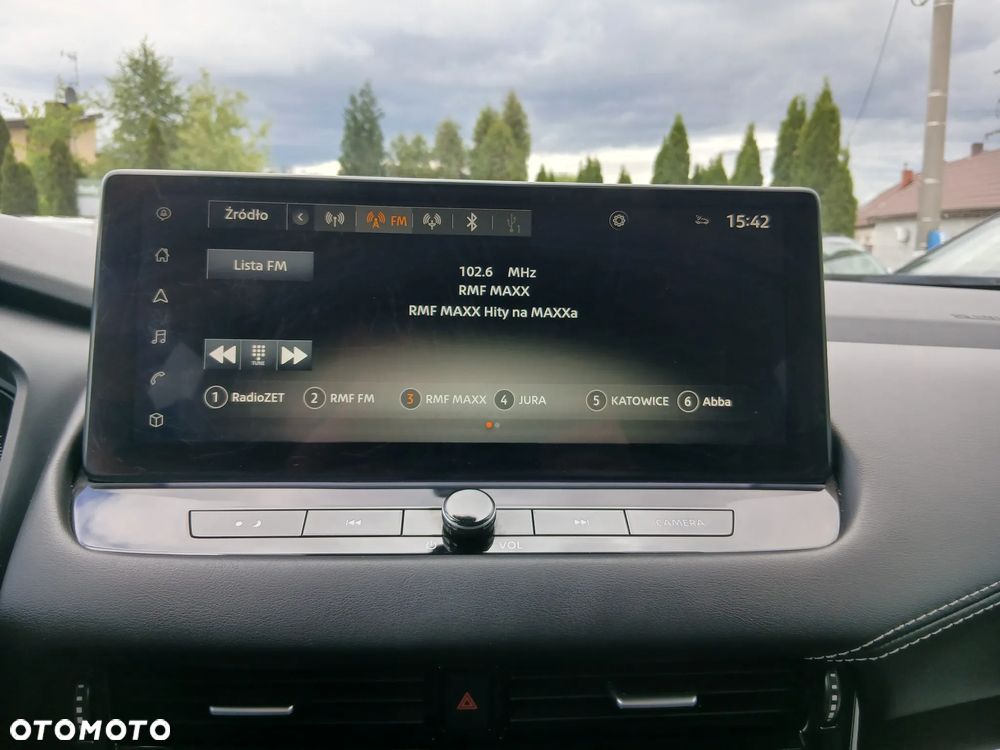 Nissan Qashqai 1.5 e-POWER N-Connecta - 8