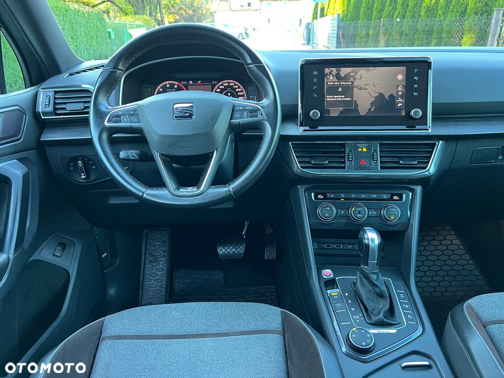 Seat Tarraco - 20