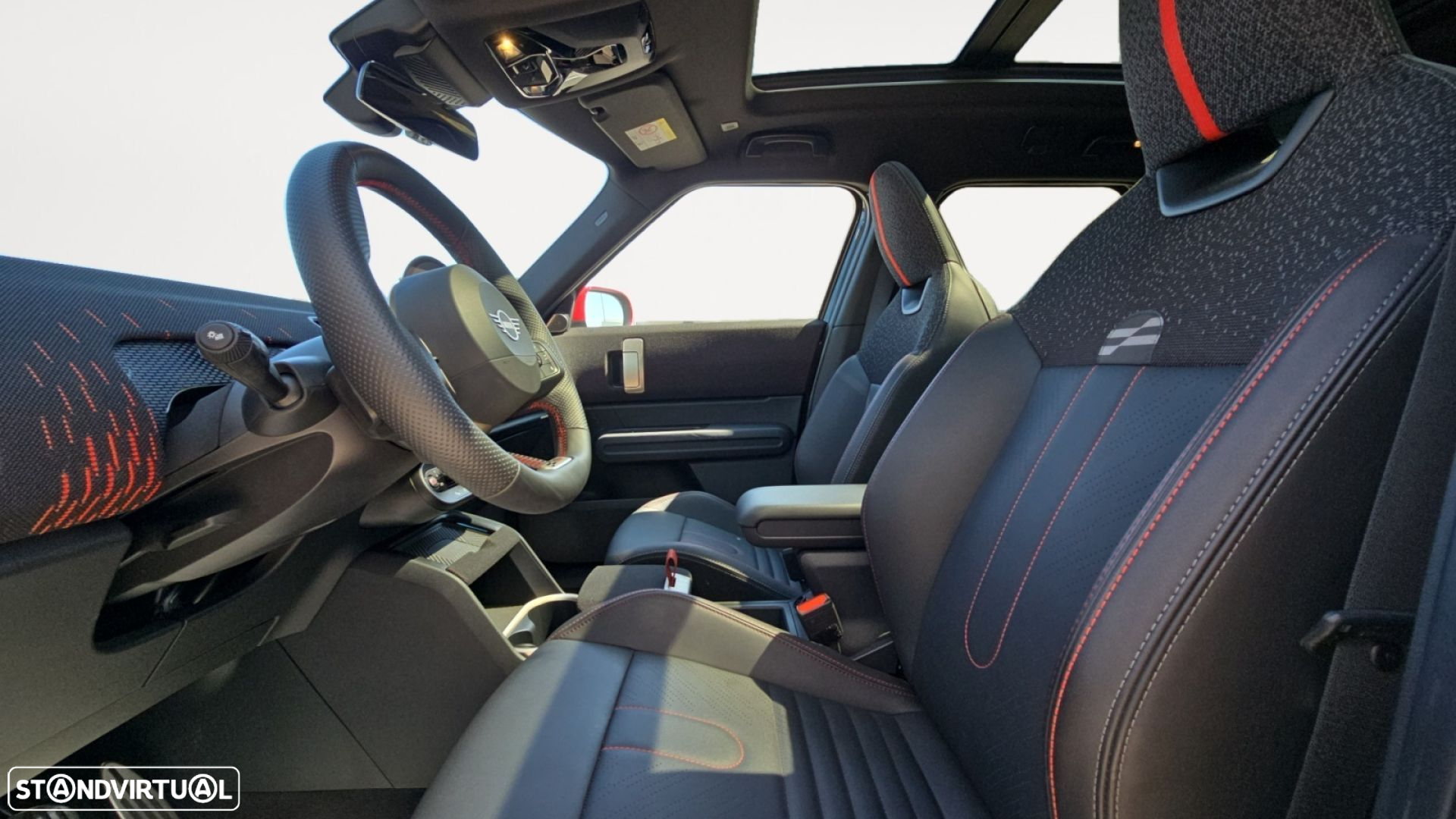 MINI Countryman John Cooper Works XL - 3