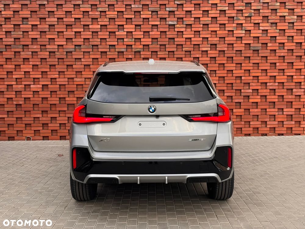 BMW X1 sDrive18i - 7