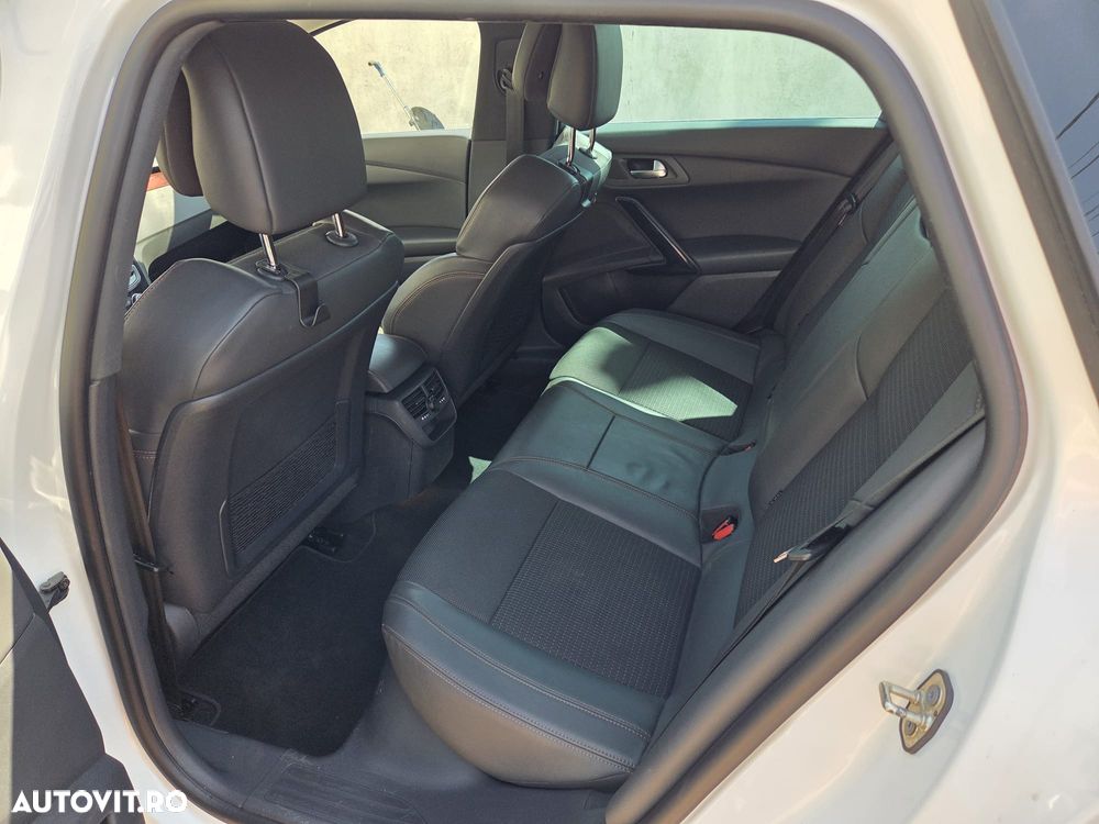 Peugeot 508 RXH 2.0 HDi FAP BMP Hybrid4 - 7