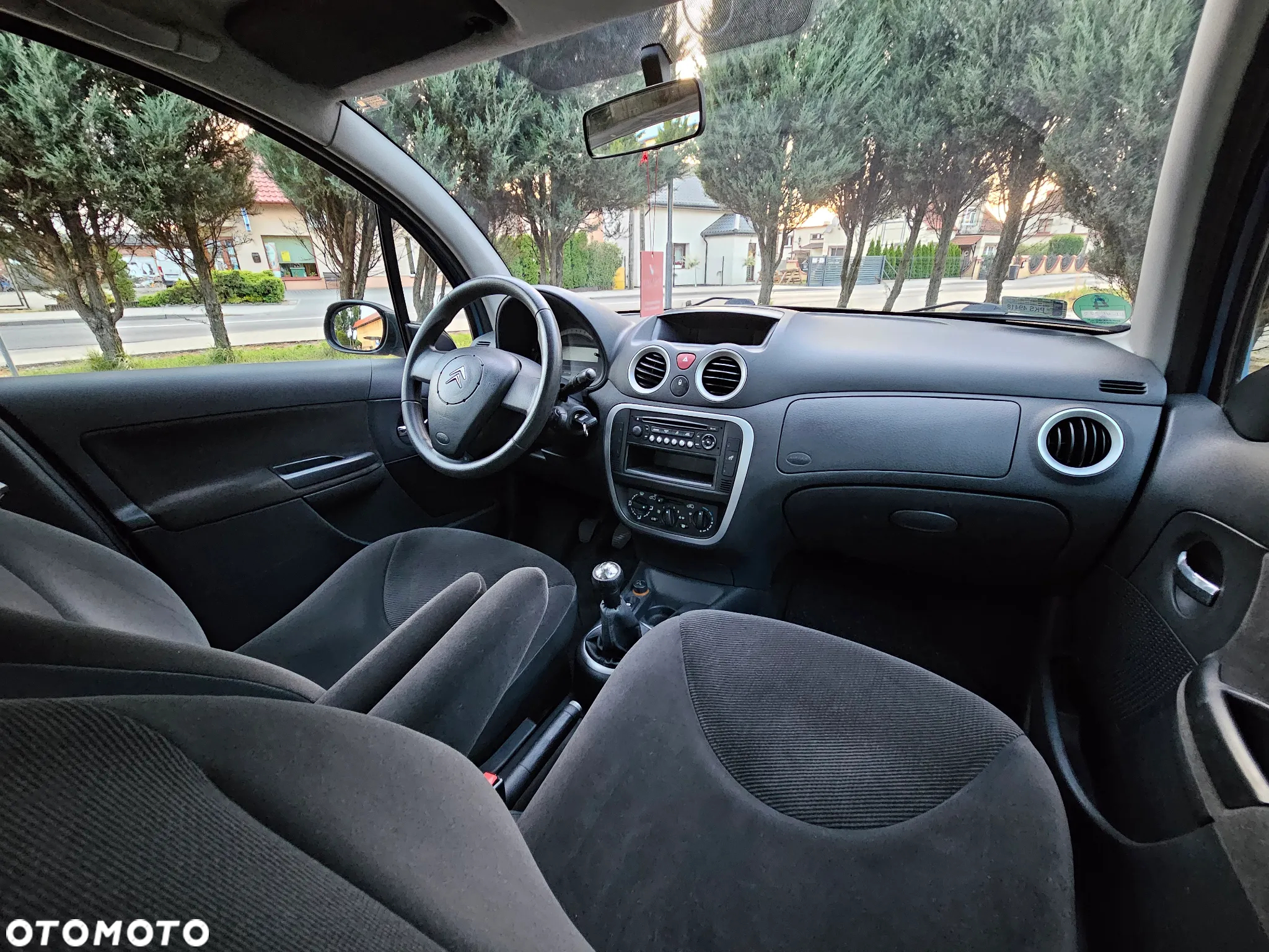 Citroën C3 - 25