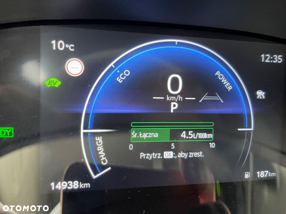 Toyota Yaris Hybrid 1.5 Style - 9