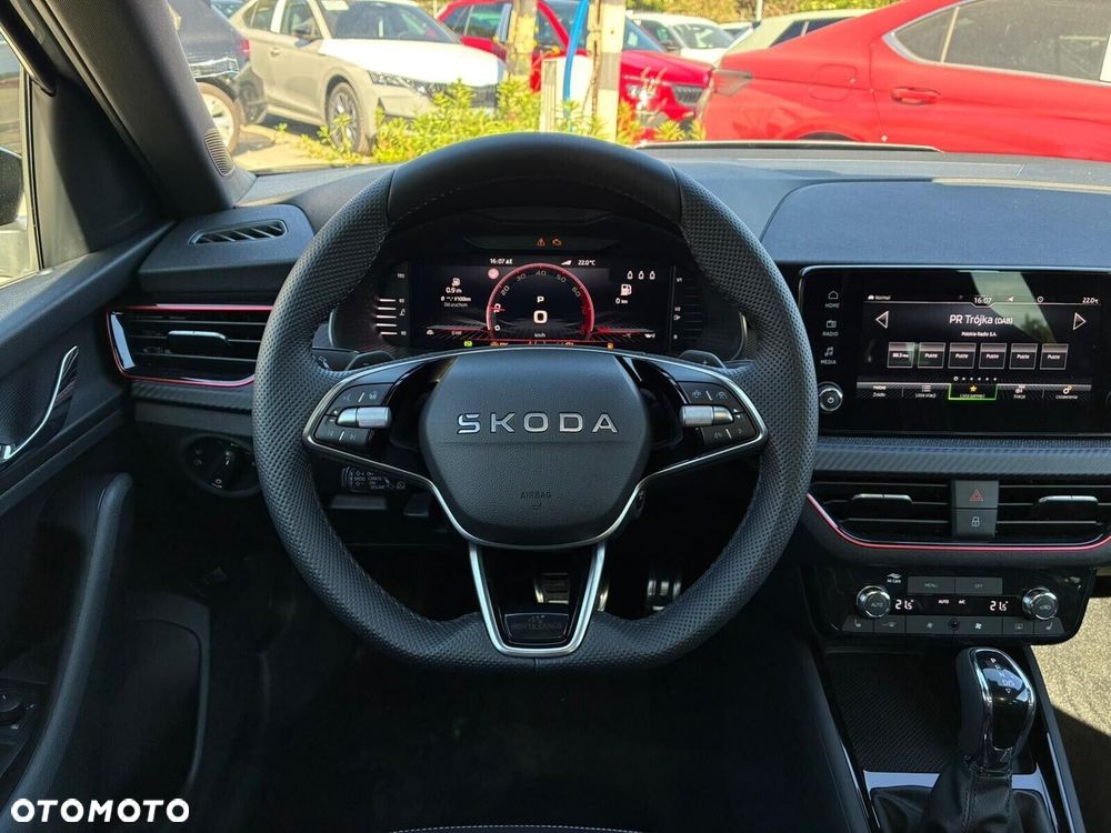 Skoda Kamiq - 14