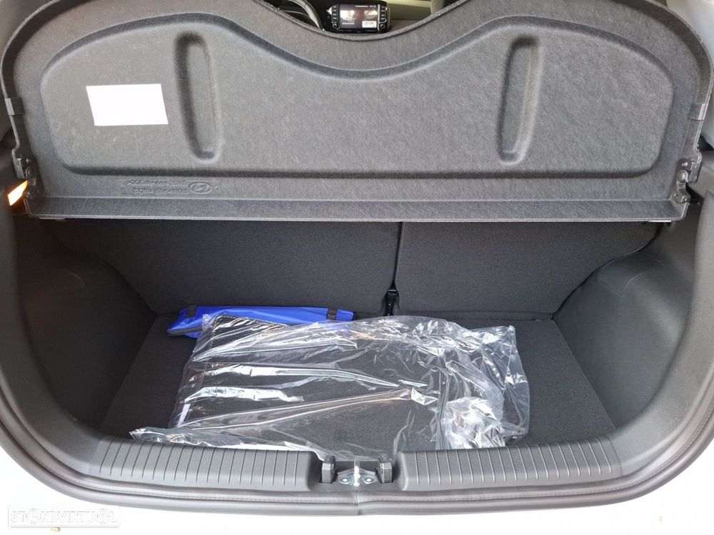 Hyundai i10 1.0 Comfort - 20