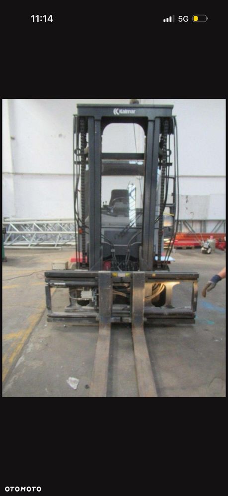 Kalmar DCE 80-6